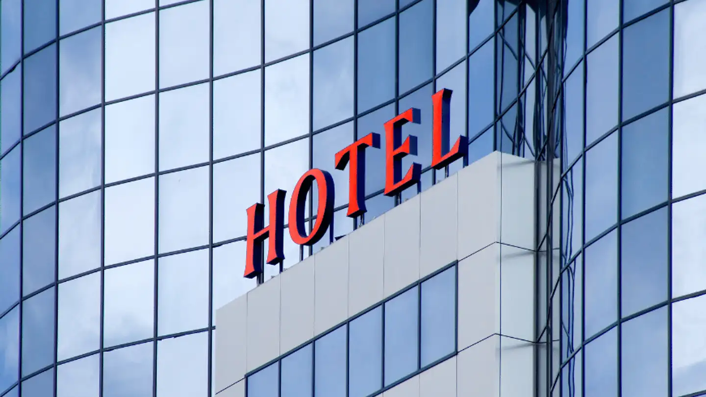 Hotel for sale - 1204 Genève