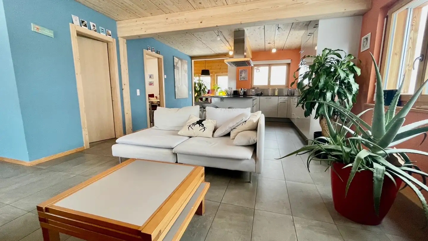 Chalet in vendita - 1983 Evolène - Photo 3