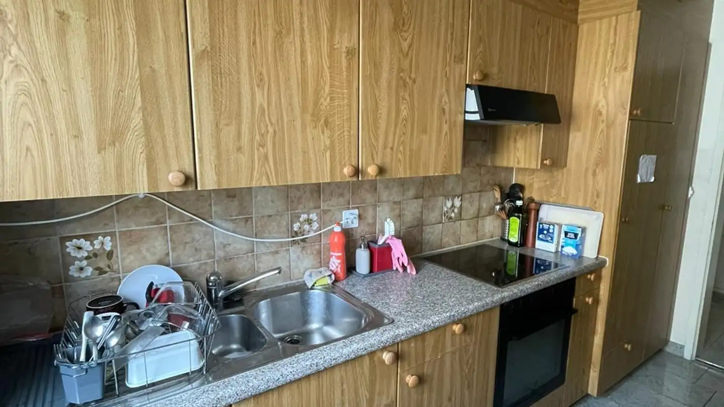 Single room for rent - 8152 Glattbrugg - Photo 4