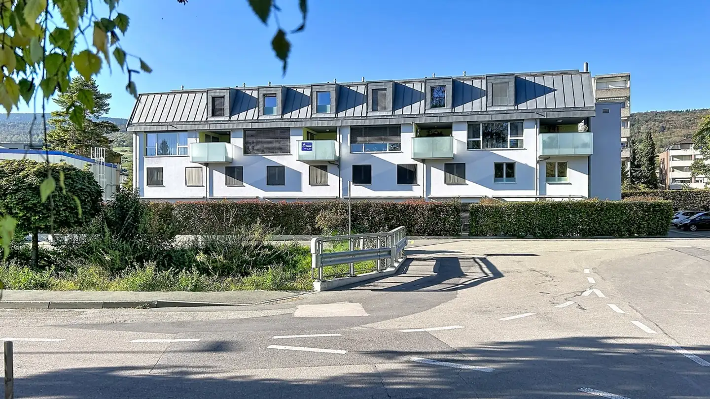 Appartement à vendre - Rue De La Petite Thielle, 2525 Le Landeron