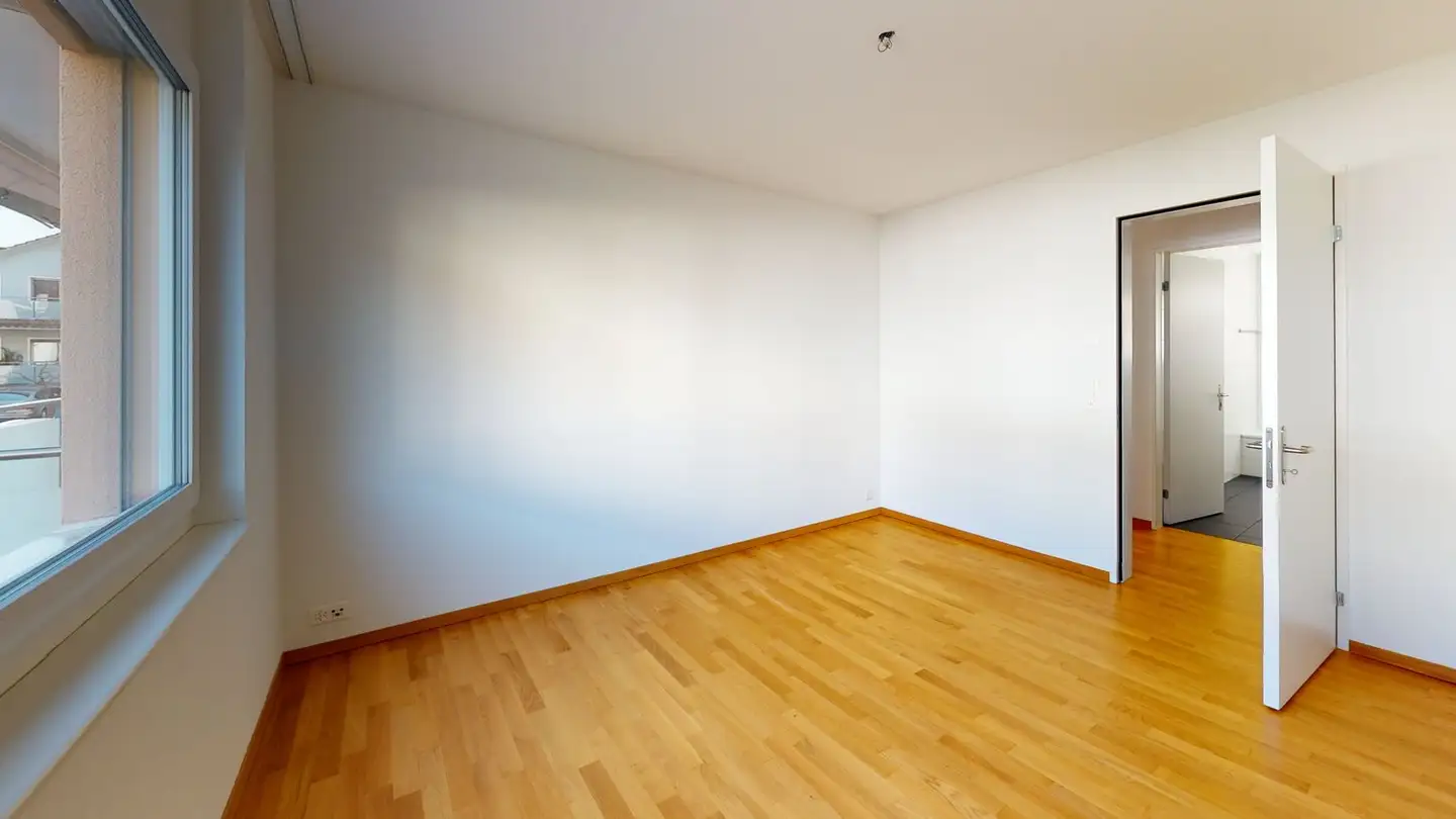 Wohnung mieten - Binzenstrasse 1, 8733 Eschenbach SG - Foto 3