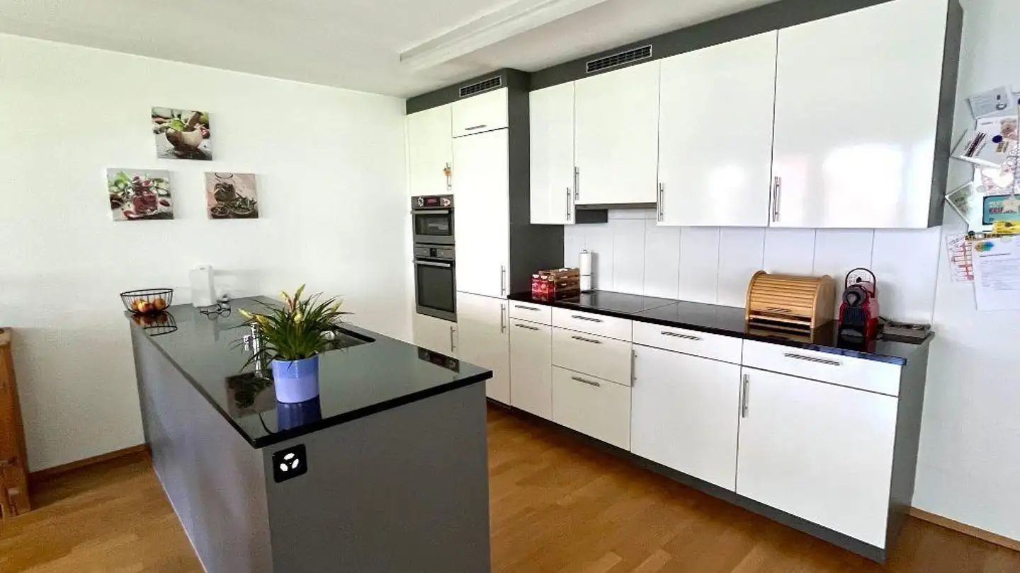 Appartamento in affitto - Usterstrasse 31a, 8308 Illnau - Foto 2
