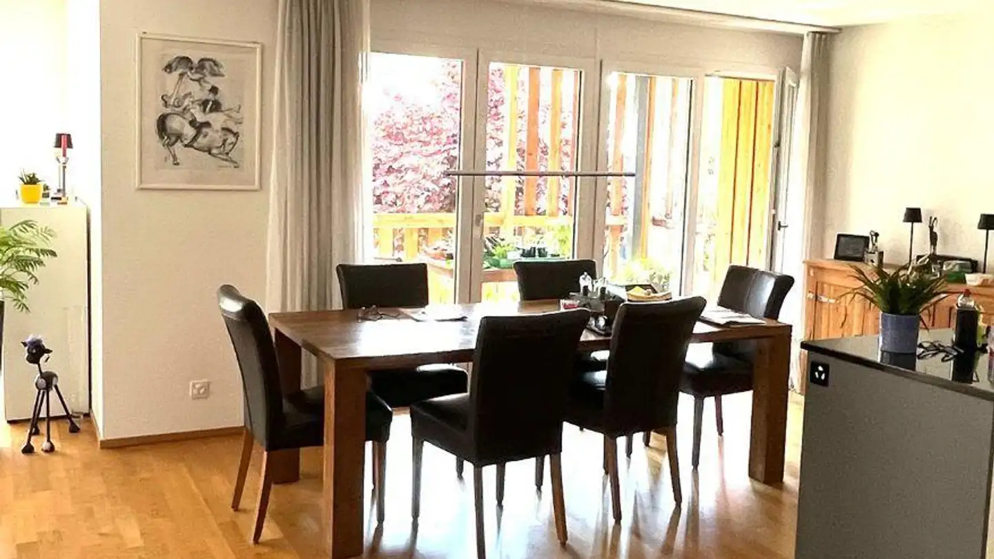 Appartamento in affitto - Usterstrasse 31a, 8308 Illnau - Foto 3
