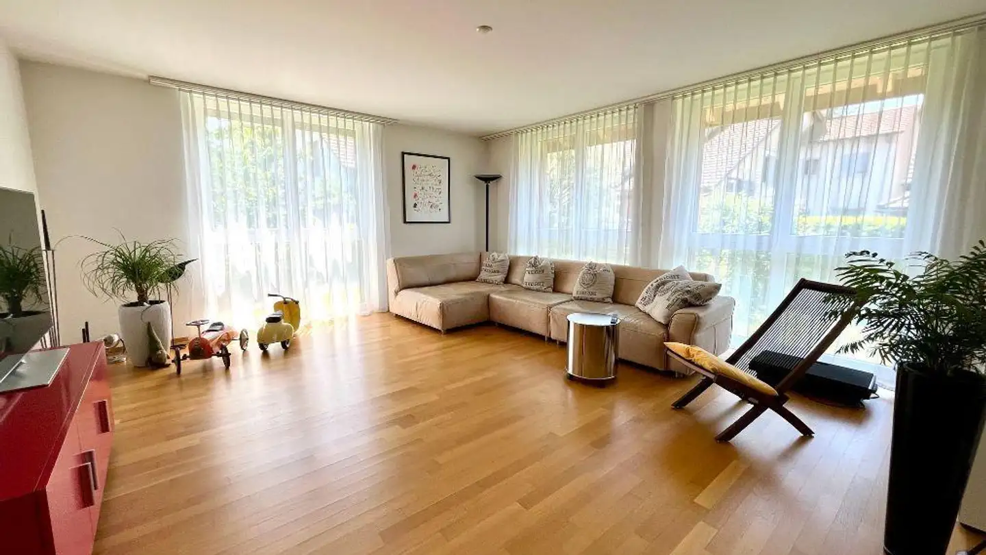 Appartamento in affitto - Usterstrasse 31a, 8308 Illnau - Foto 4