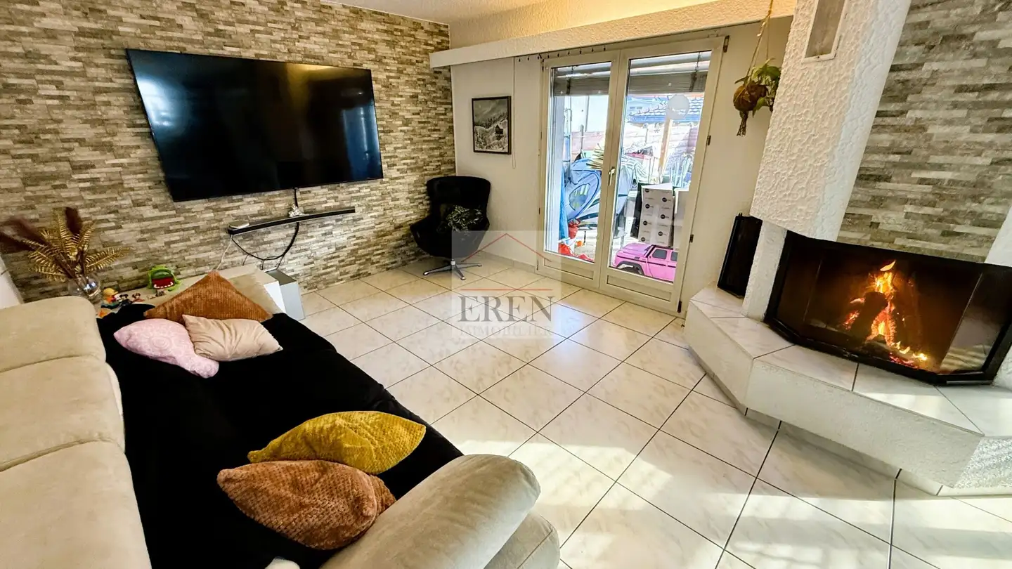 Maison individuelle à vendre - 1963 Vétroz - Photo 4