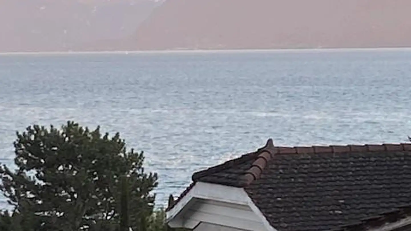 Appartamento in affitto - Rue Du Centre 25, 1025 St-Sulpice VD