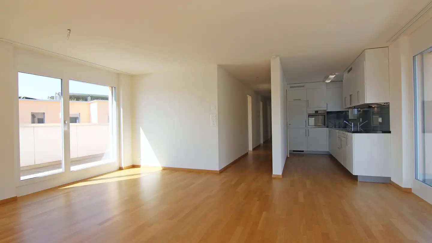 Wohnung mieten - Binzenstrasse 1, 8733 Eschenbach SG - Foto 2