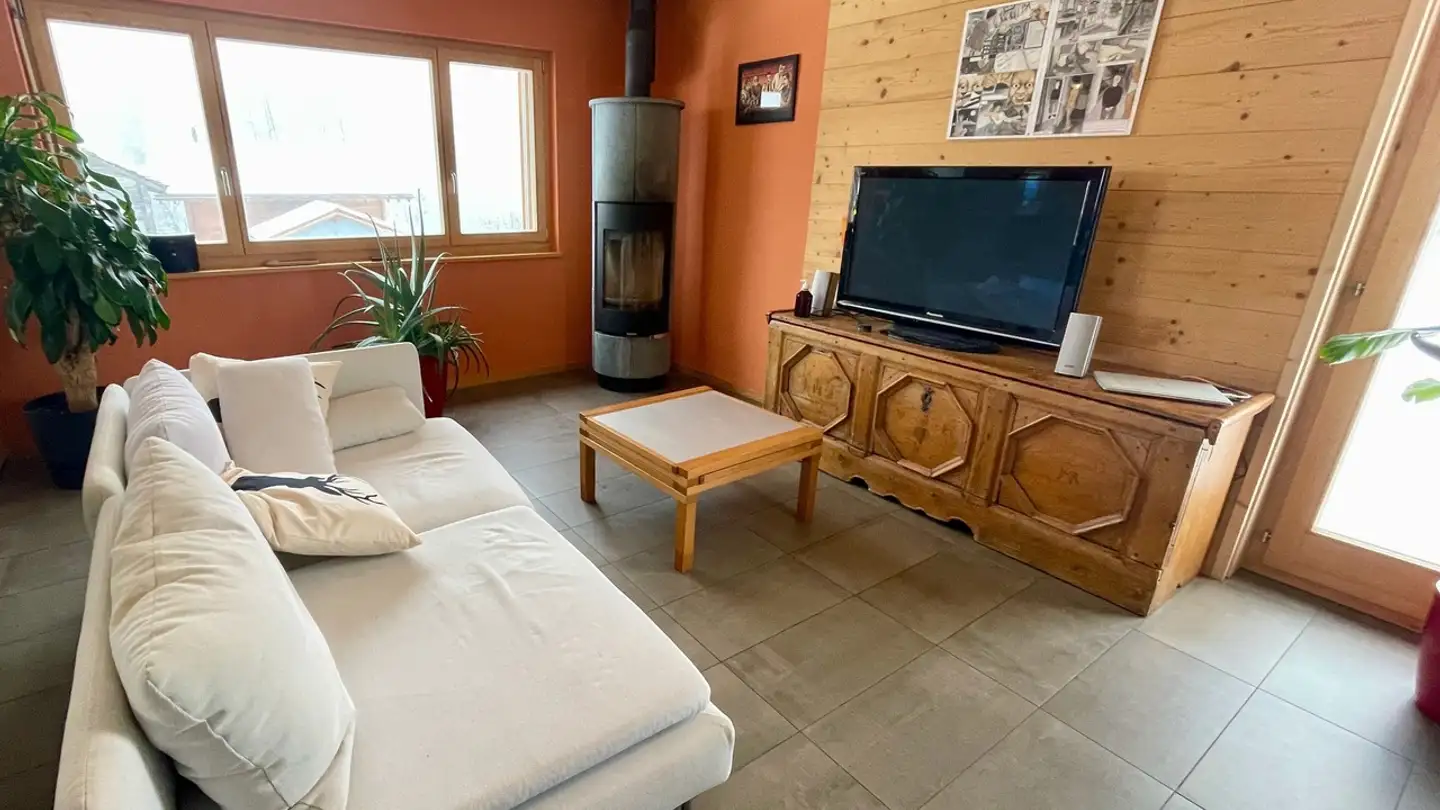 Chalet in vendita - 1983 Evolène - Photo 4