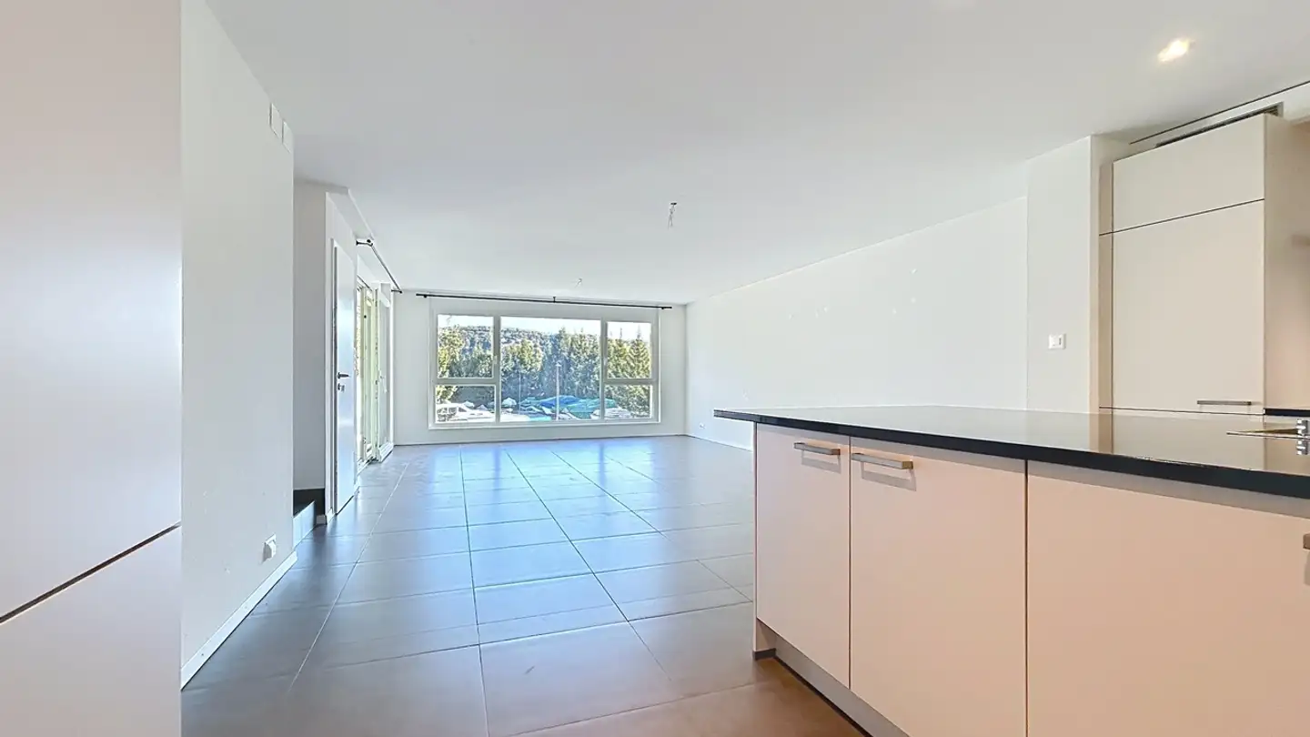 Appartement à vendre - Rue De La Petite Thielle, 2525 Le Landeron - Photo 3