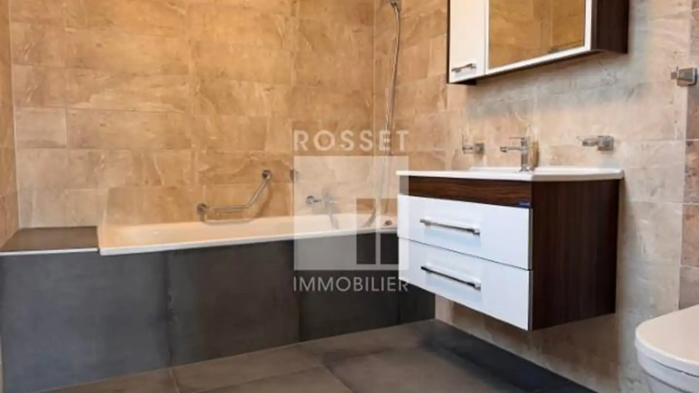 Appartement à louer - Route De Rueyres 6, 1726 Farvagny-le-Grand - Photo 3