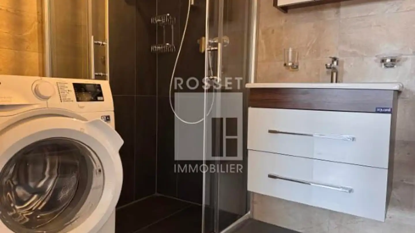 Appartement à louer - Route De Rueyres 6, 1726 Farvagny-le-Grand - Photo 4