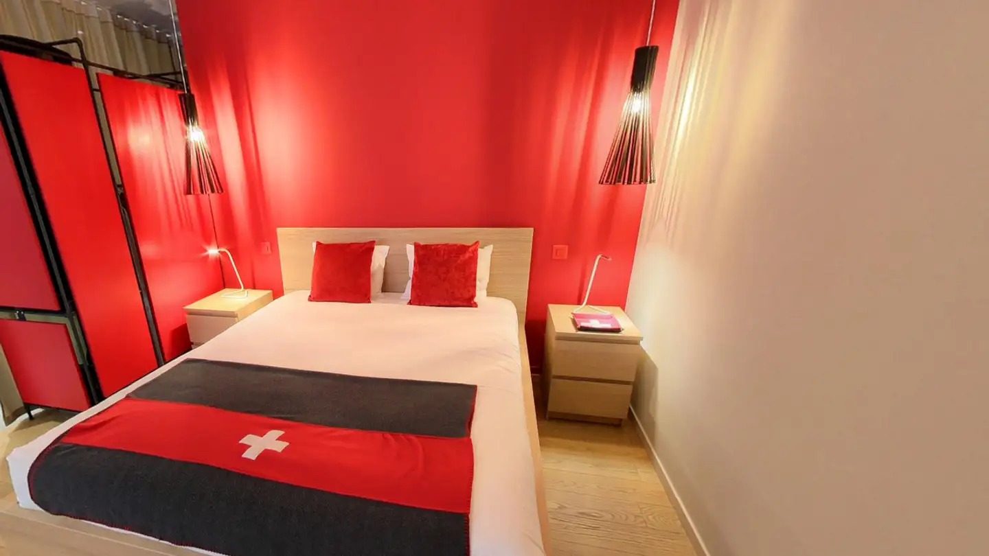 Möblierte Wohnung mieten - Rue De Lausanne 47, 1201 Genève - Foto 2