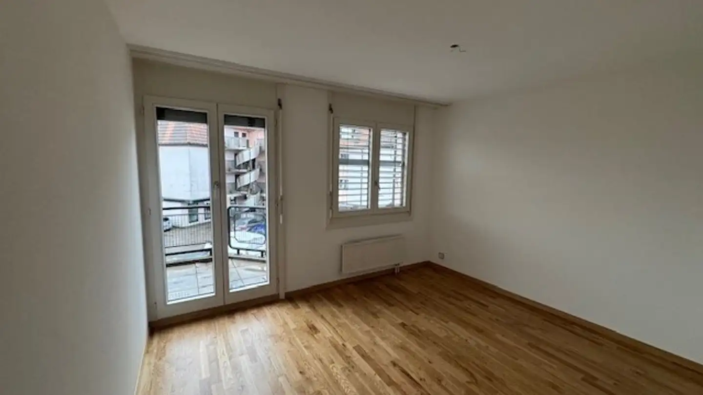 Appartamento in affitto - Rue Carroz À Bossy 14, 1530 Payerne - Foto 2