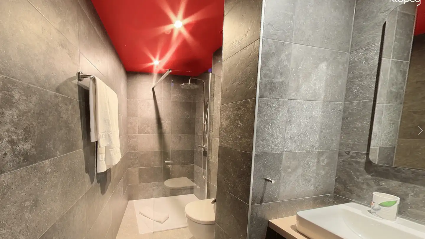 Möblierte Wohnung mieten - Rue De Lausanne 47, 1201 Genève - Foto 4