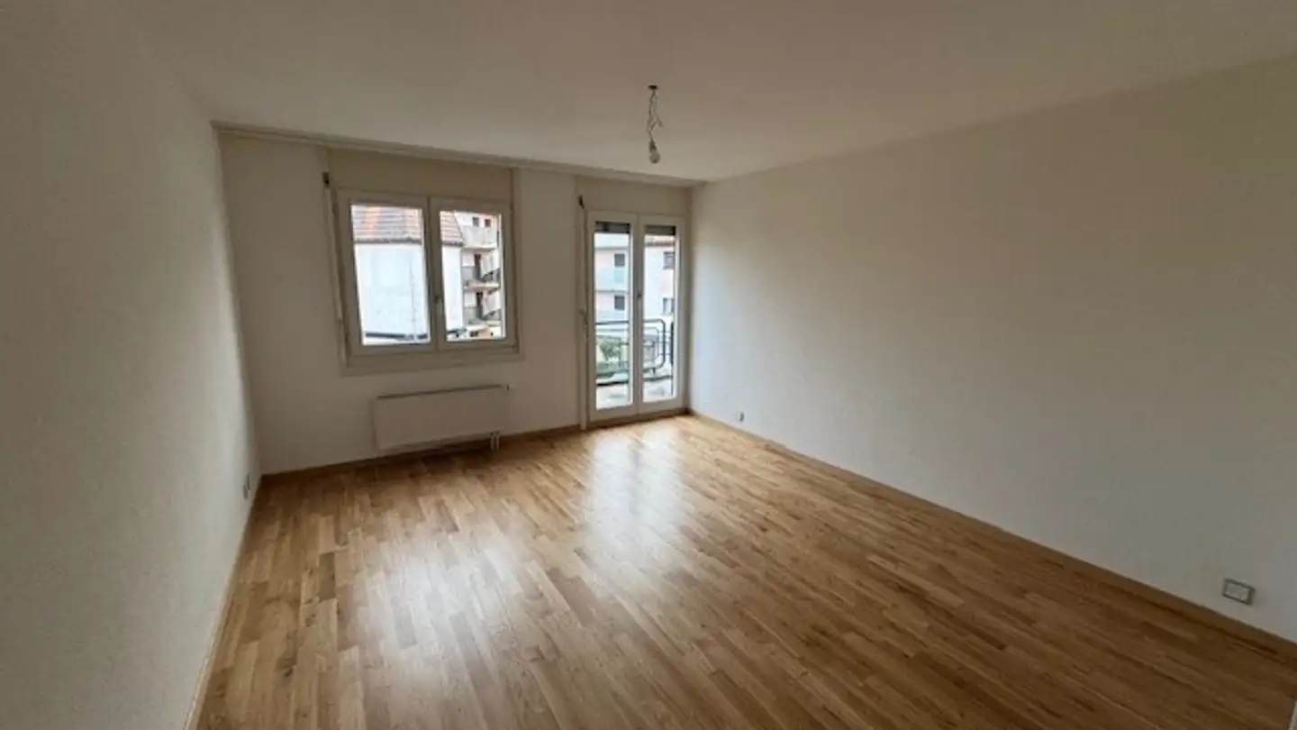 Appartamento in affitto - Rue Carroz À Bossy 14, 1530 Payerne - Foto 3