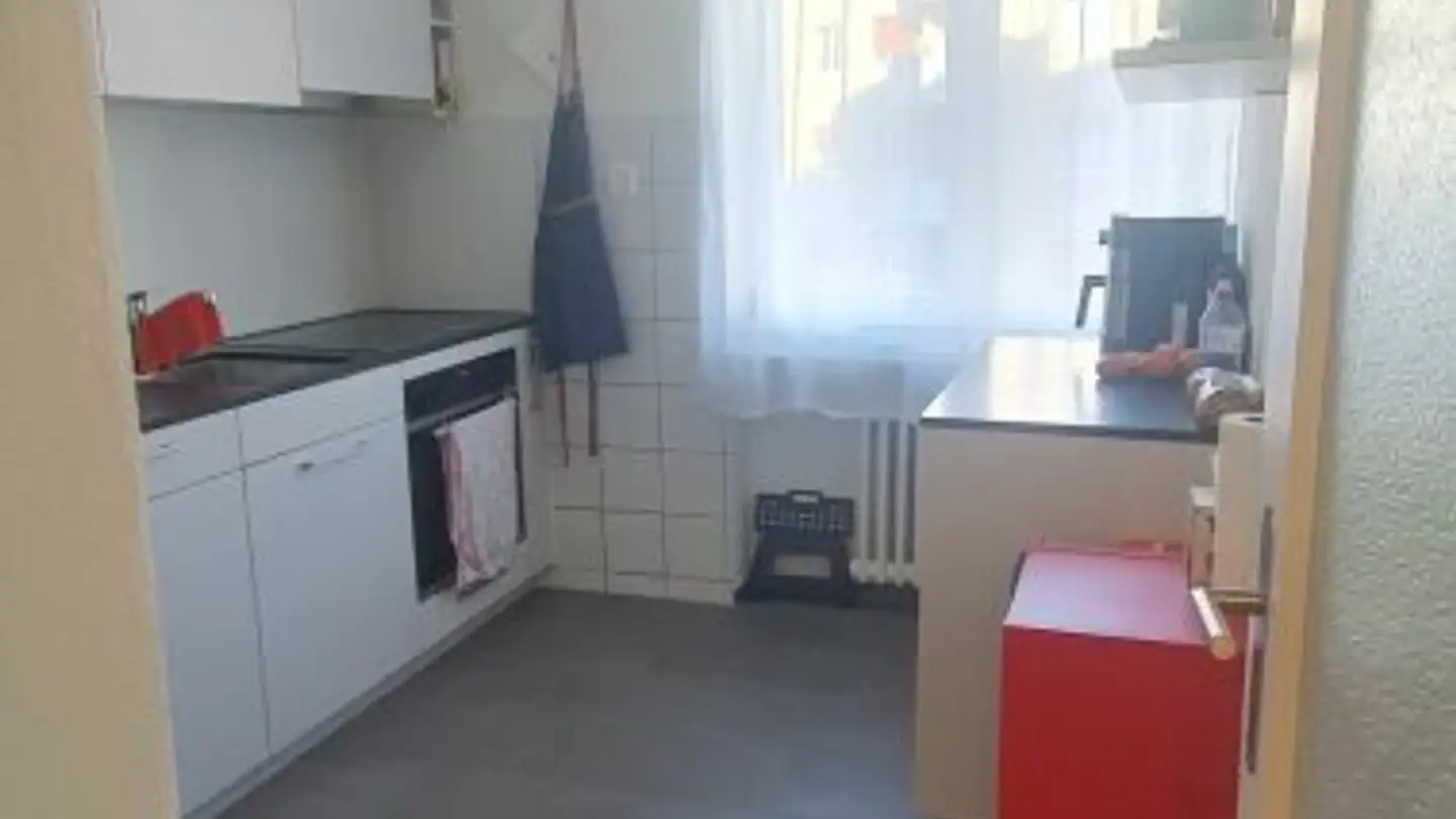 Apartment for rent - Rieven 18, 7013 Domat/Ems - Photo 2