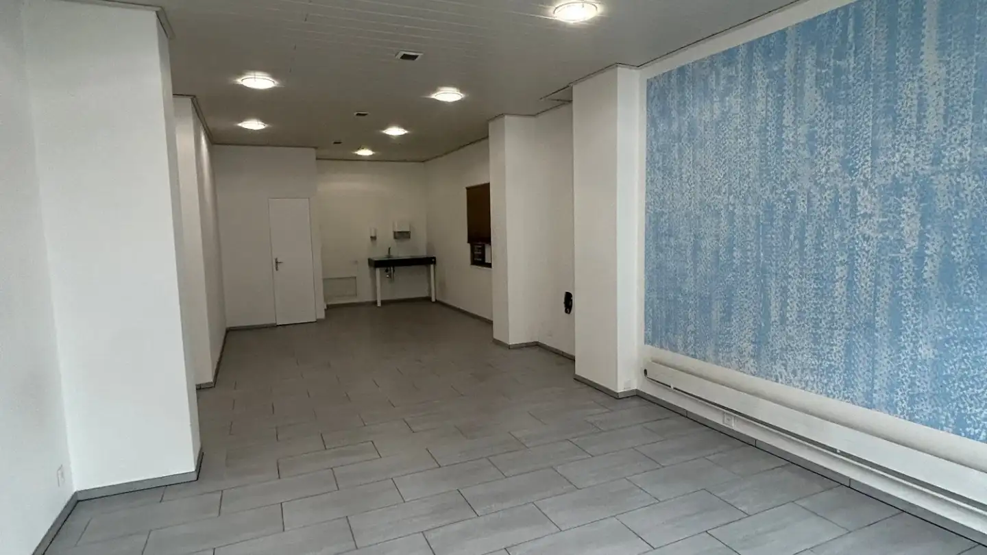 Commercial à louer - Schaffhauserstrasse 70, 8057 Zürich - Photo 4
