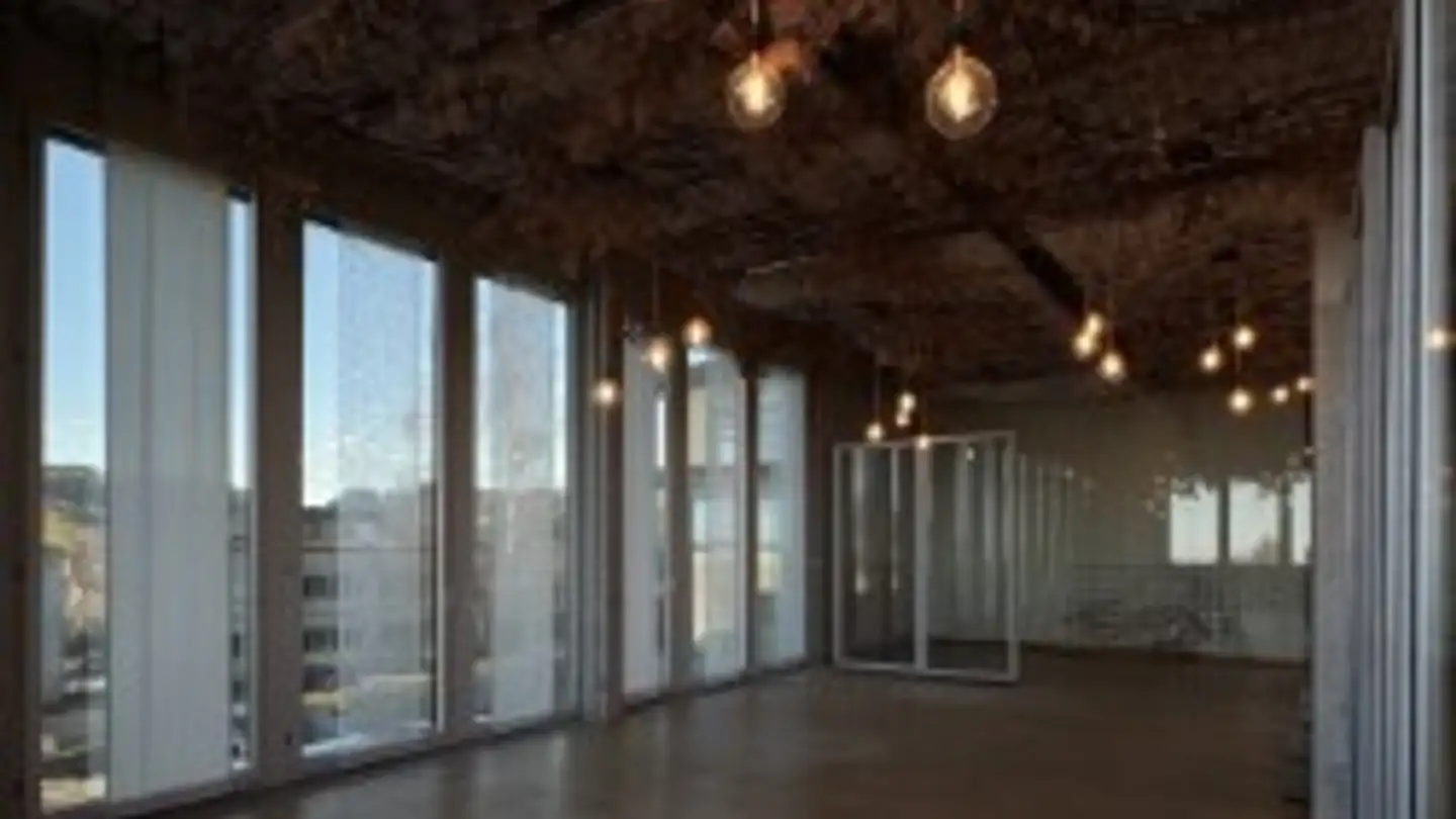 Bürofläche mieten - Am Rosenberg 2, 9410 Heiden