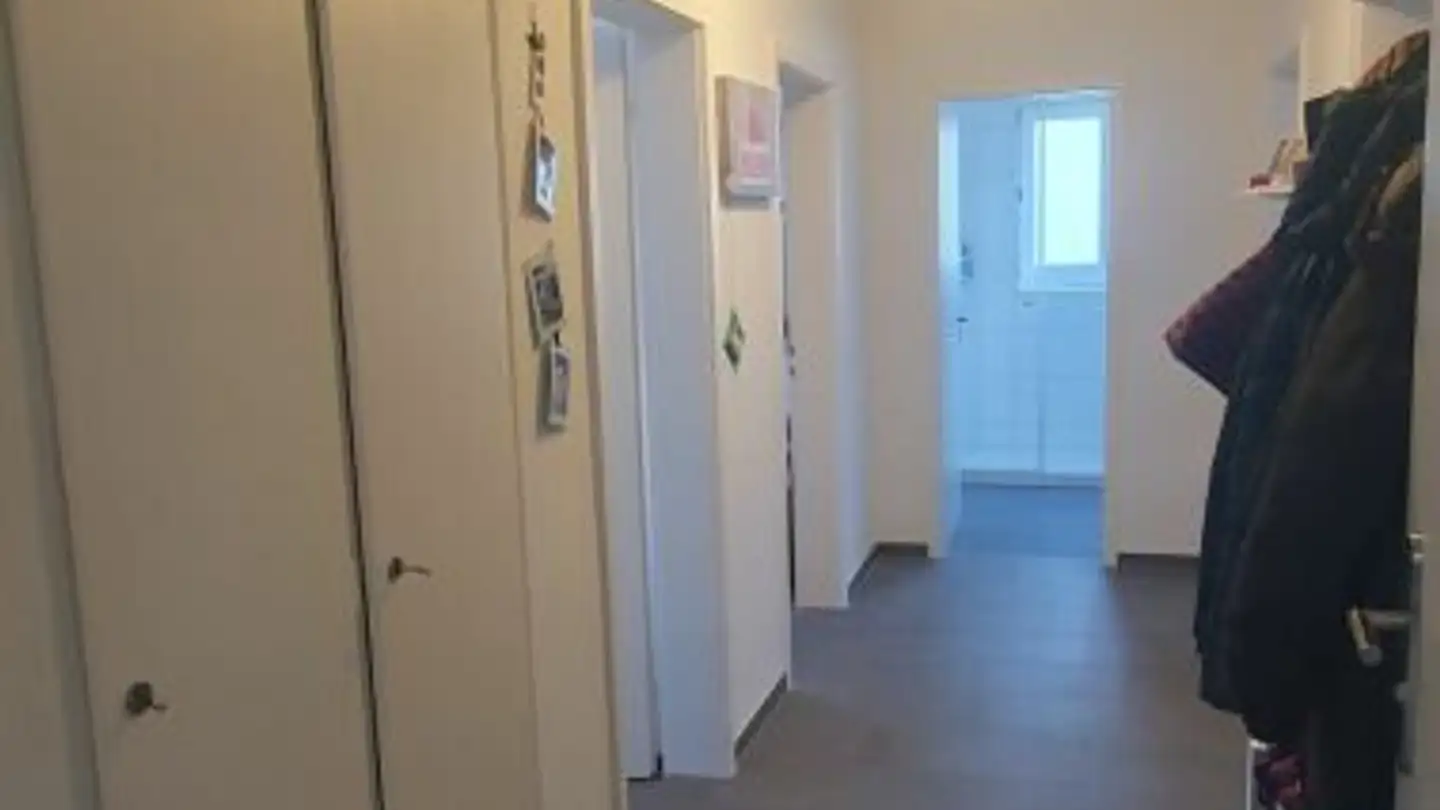 Apartment for rent - Rieven 18, 7013 Domat/Ems - Photo 3