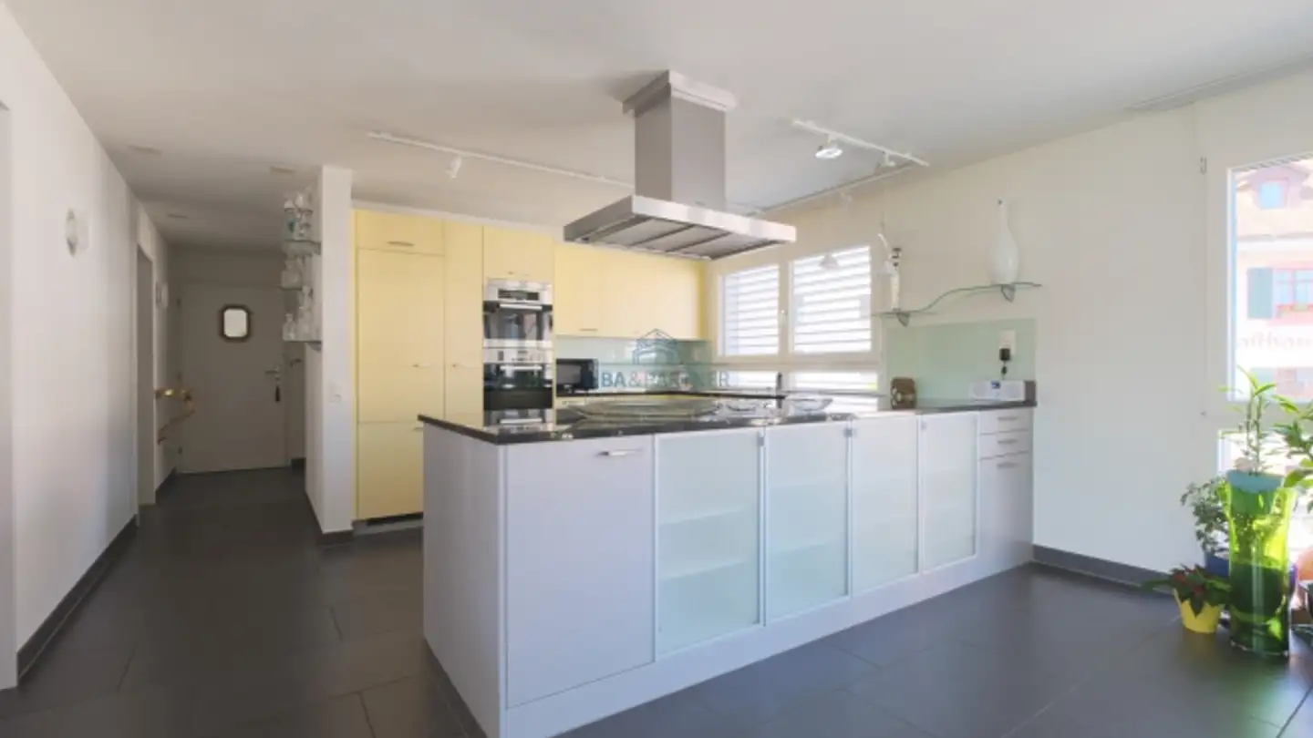 Apartment for sale - Hauptstrasse 54, 4147 Aesch BL - Photo 3