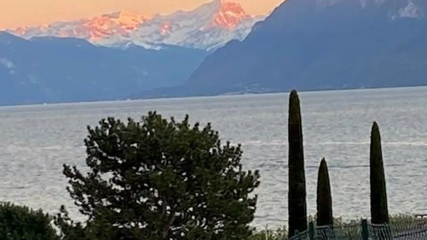 Appartamento in affitto - Rue Du Centre 25, 1025 St-Sulpice VD - Foto 2