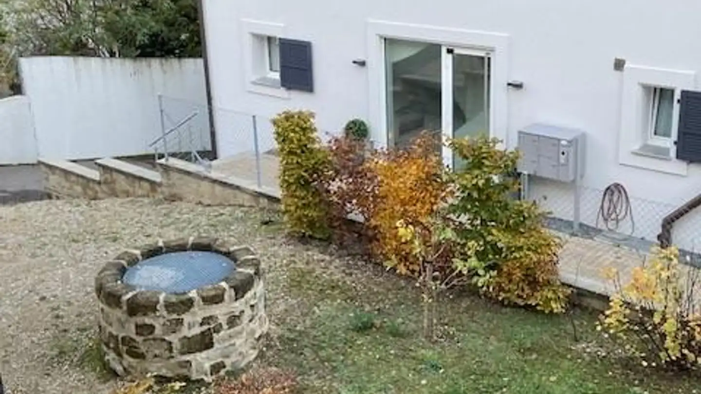 Appartamento in affitto - Rue Du Centre 25, 1025 St-Sulpice VD - Foto 4