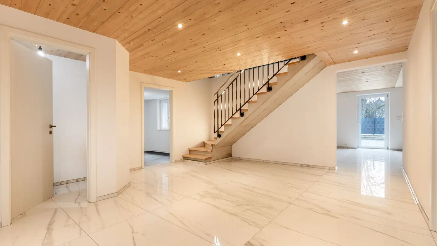 Maison individuelle à vendre - Froheggstrasse 2, 9545 Wängi