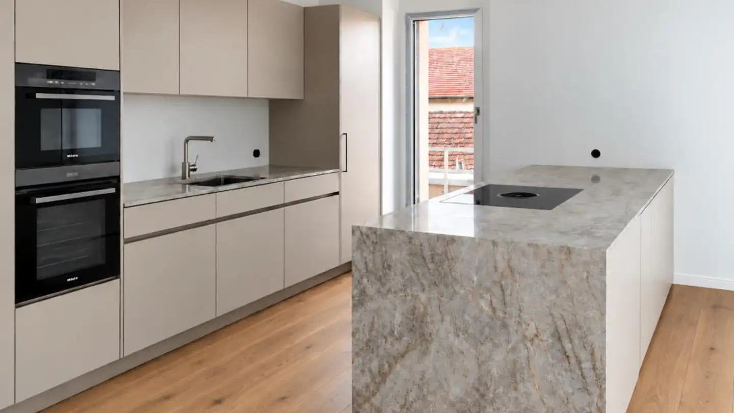 Attico in vendita - Im Roosen 5, 9450 Lüchingen - Foto 2