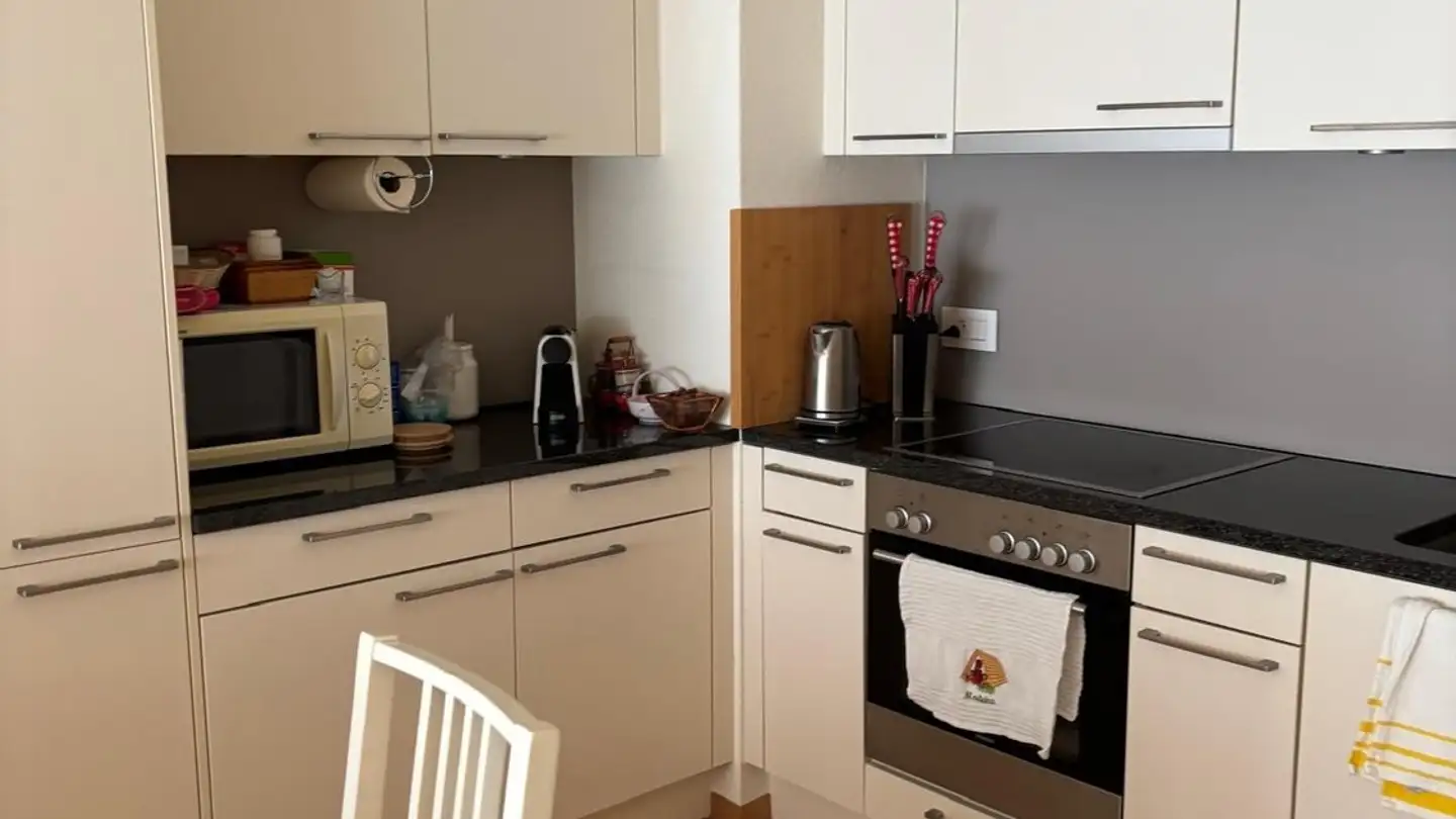 Wohnung mieten - Route Cantonale 93b, 1025 St-Sulpice VD