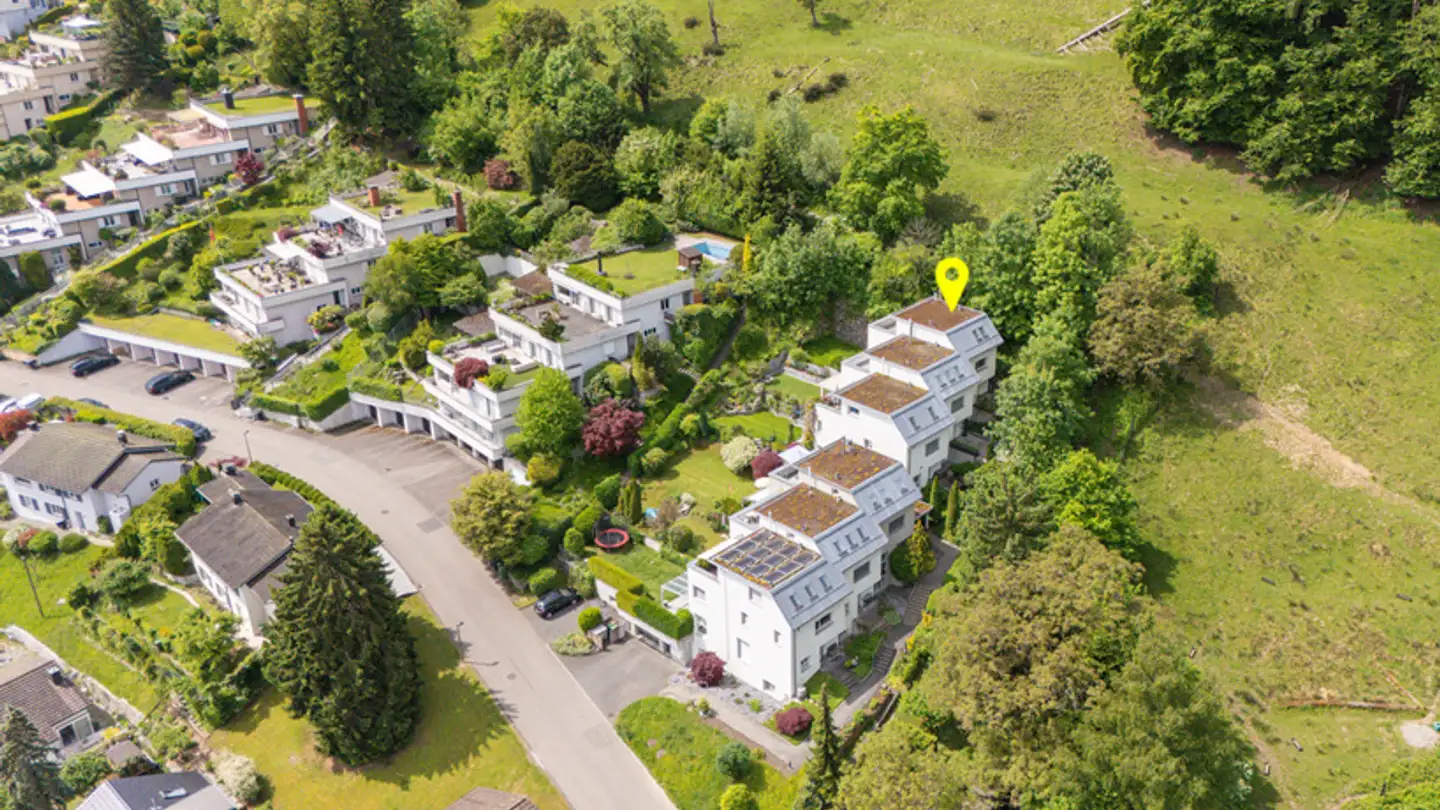 Casa a schiera in vendita - Birkenstrasse 4, 8135 Langnau am Albis - Photo 3