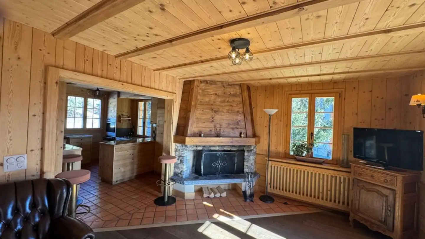 Casa singola in vendita - 3975 Randogne - Photo 4