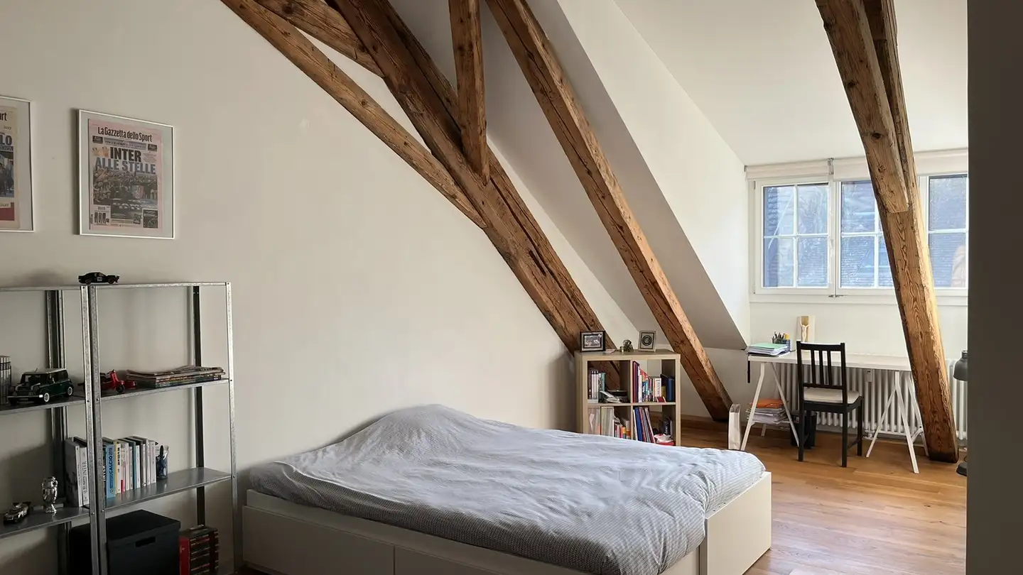 Appartamento in affitto - 8400 Winterthur