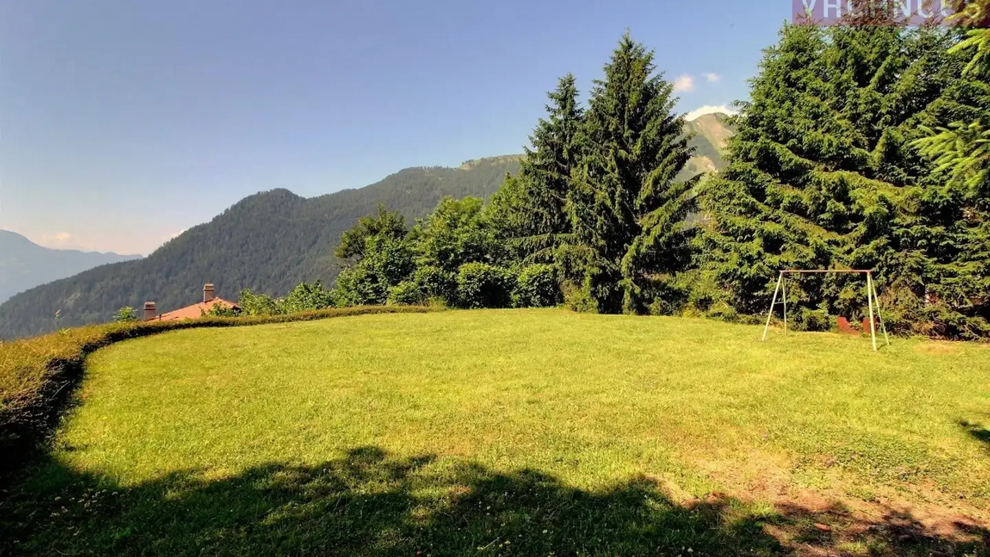 Casa singola in vendita - 1911 Ovronnaz - Photo 4