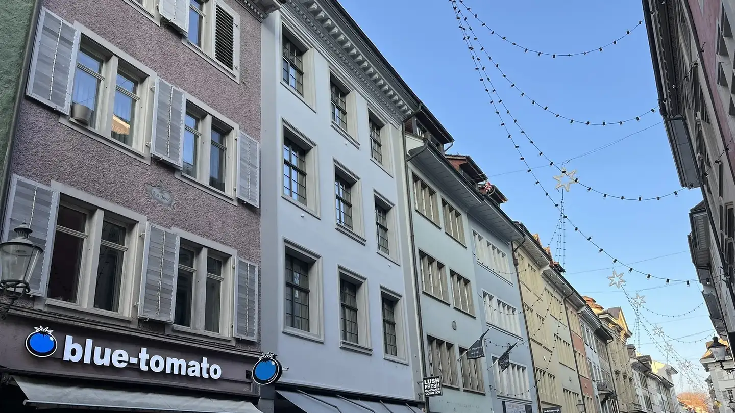 Appartamento in affitto - 8400 Winterthur - Foto 2