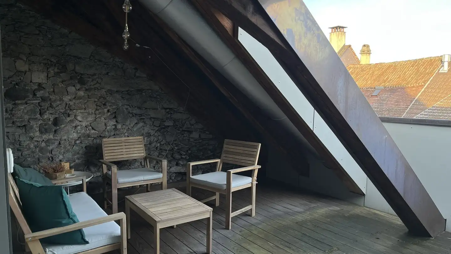 Appartamento in affitto - 8400 Winterthur - Foto 3