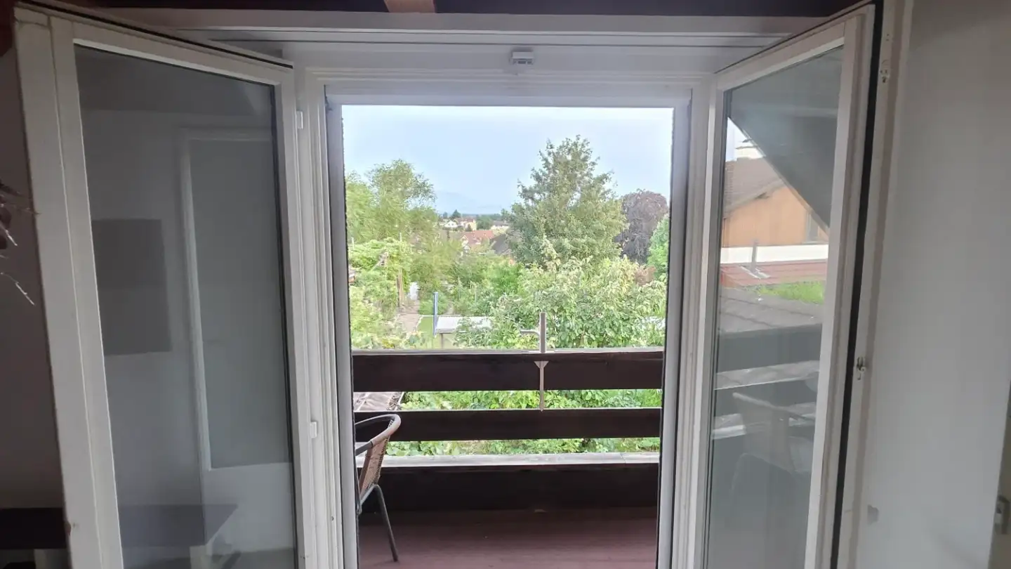 Zimmer mieten - Bühlackerstrasse 5, 8916 Jonen - Foto 4