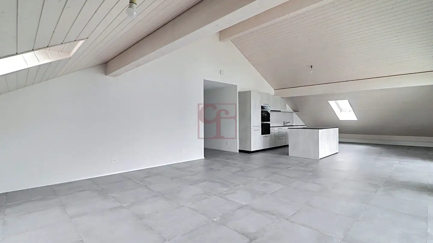 Apartment for sale - Route Des Ecoles 2, 1726 Farvagny-le-Grand - Photo 4