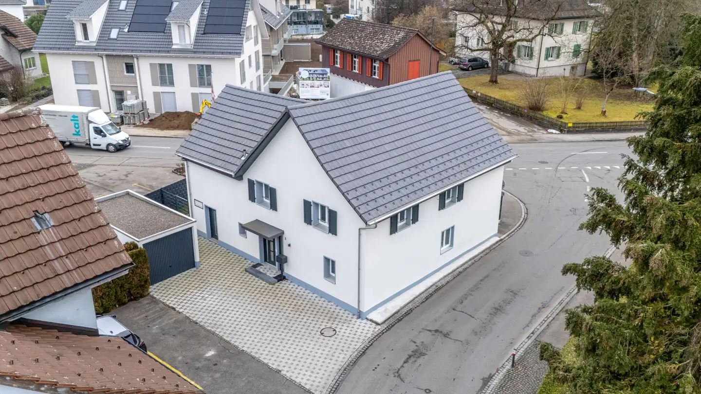 Maison individuelle à vendre - Froheggstrasse 2, 9545 Wängi - Photo 2