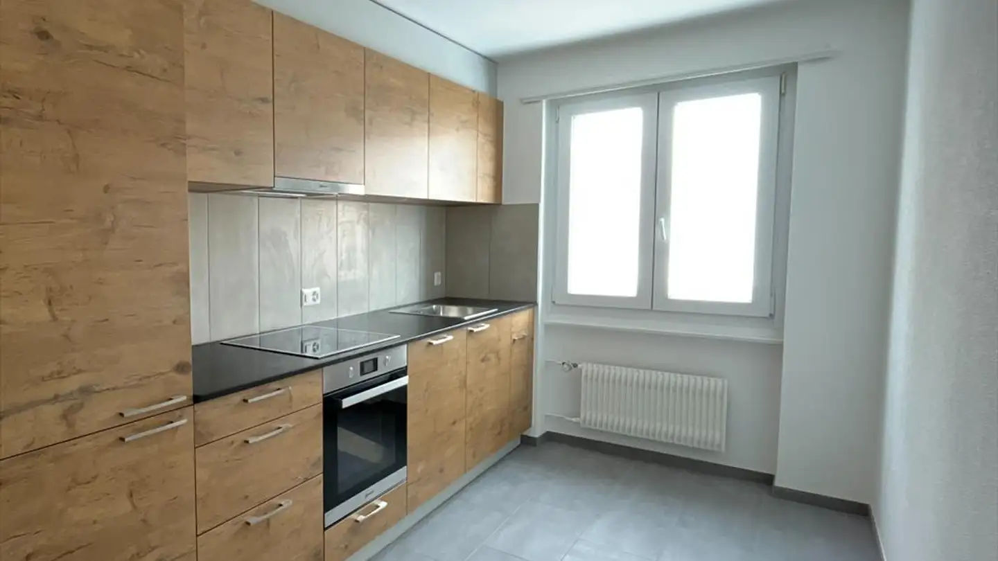 Apartment for rent - Rue Le Corbusier 21, 2400 Le Locle - Photo 2
