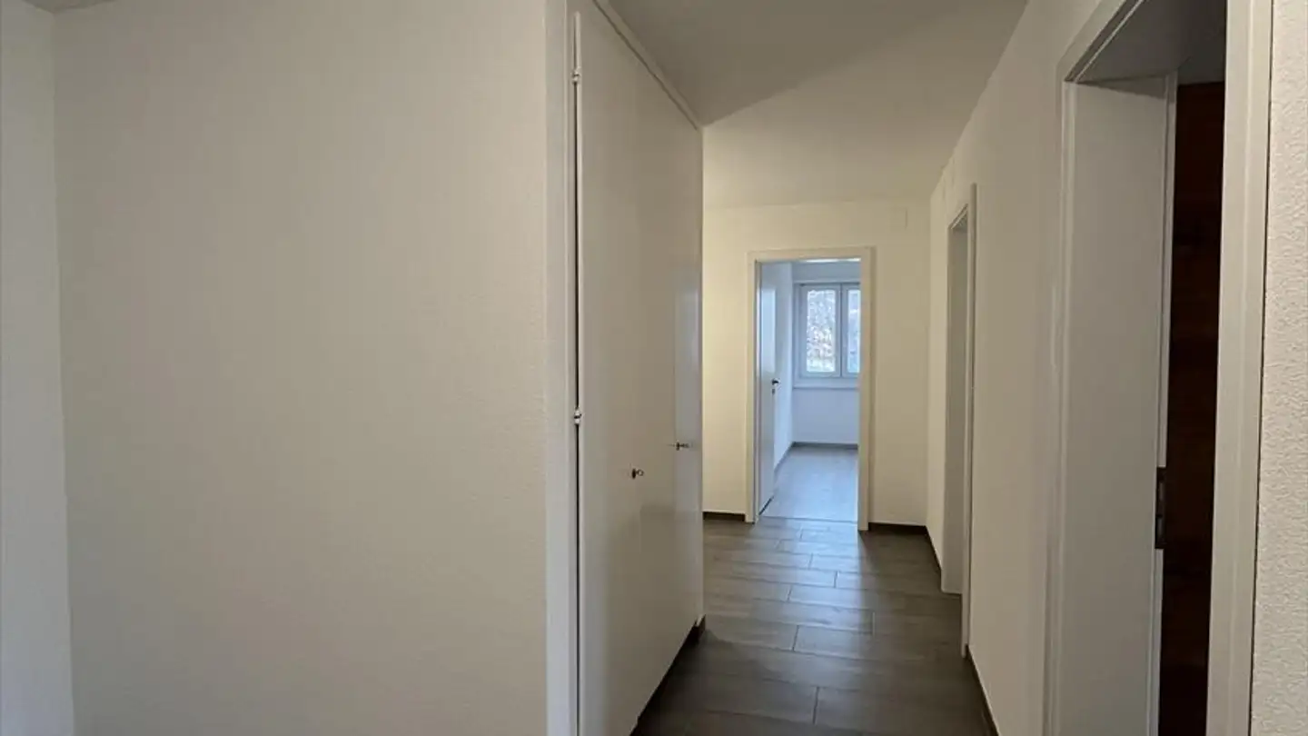 Apartment for rent - Rue Le Corbusier 21, 2400 Le Locle - Photo 3