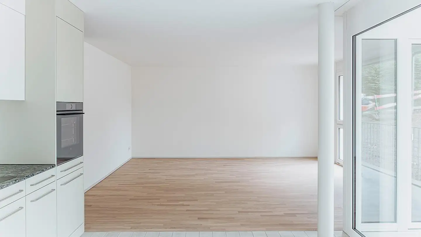 Apartment for rent - Landbergstrasse 20, 9230 Flawil - Photo 2