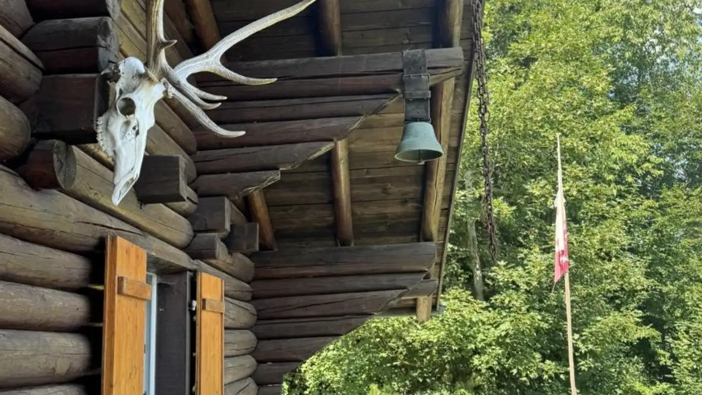 Chalet for sale - Route Des Giettes, 1871 Les Giettes