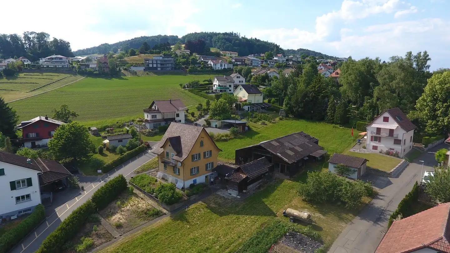 Terreno edificabile in vendita - Hombergstrasse 32, 5712 Beinwil am See - Photo 2