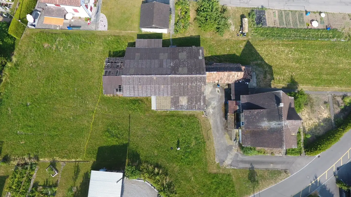 Terreno edificabile in vendita - Hombergstrasse 32, 5712 Beinwil am See - Photo 3