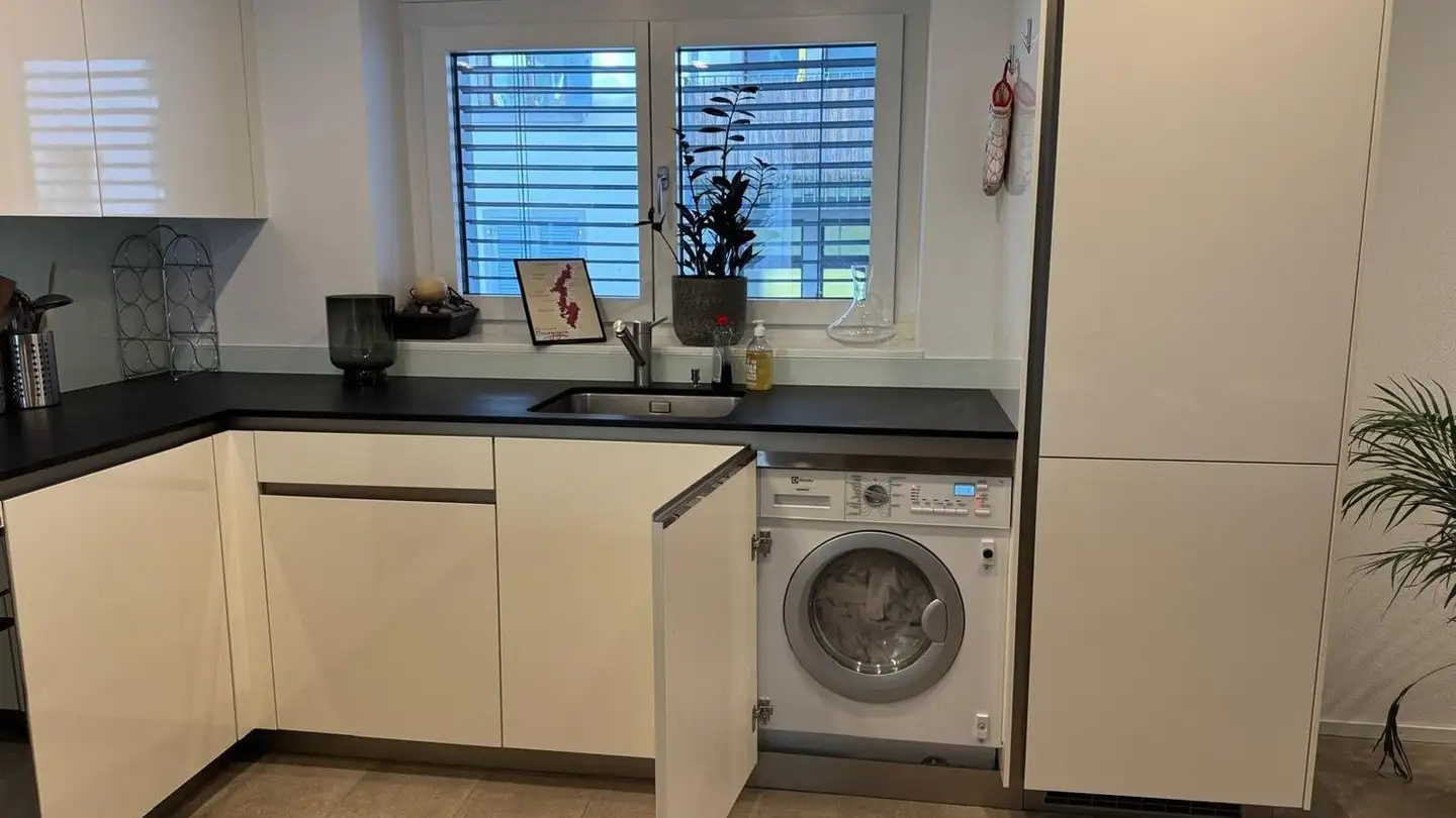 Wohnung mieten - Dufourstrasse 153, 8008 Zürich - Foto 2