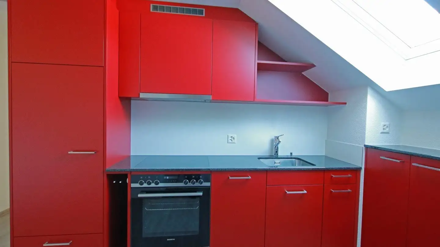 Appartamento in affitto - Kanalweg 4, 3422 Kirchberg BE - Foto 2