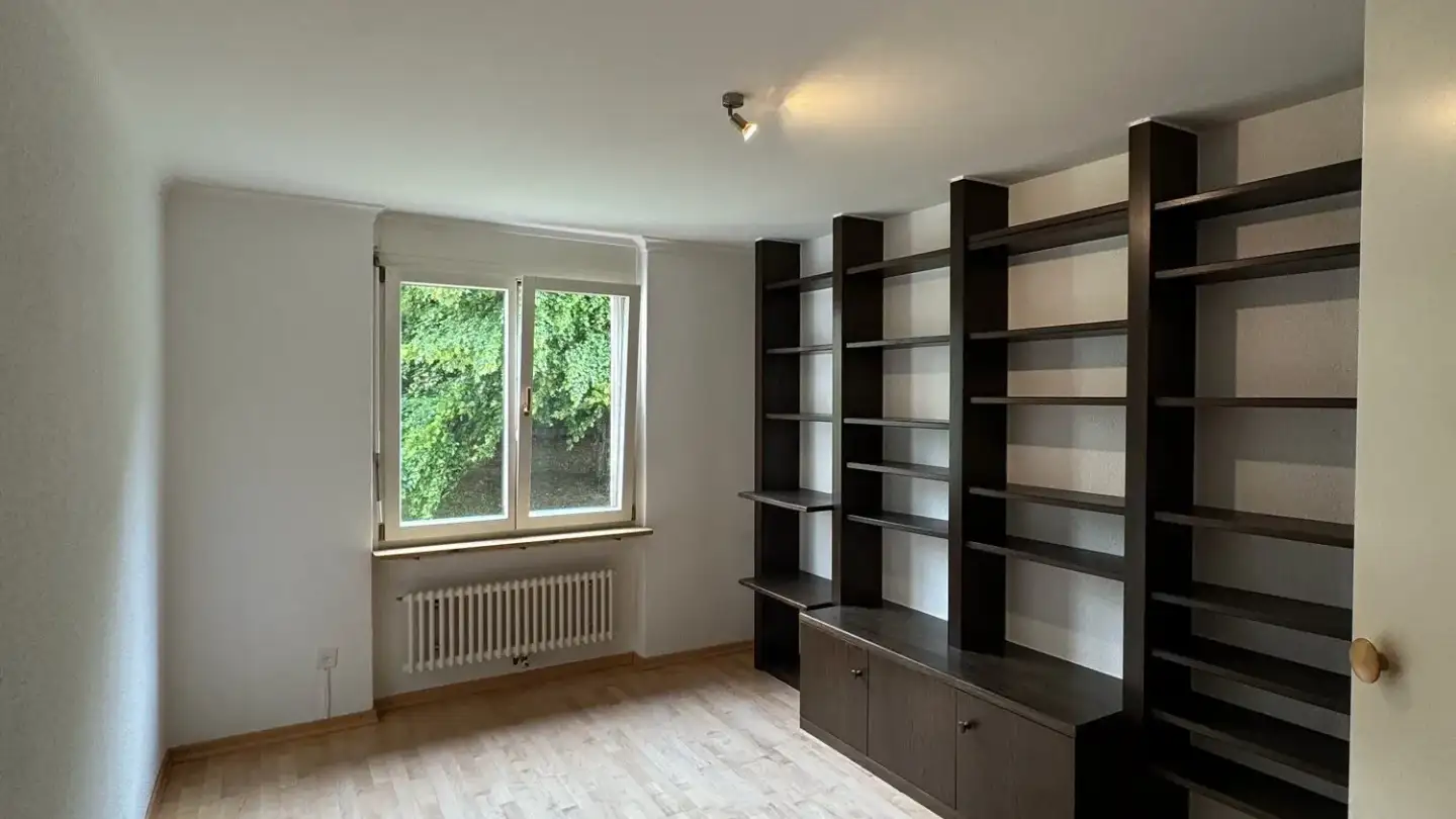 Wohnung mieten - Lienechtweg 5, 4333 Münchwilen AG - Foto 2