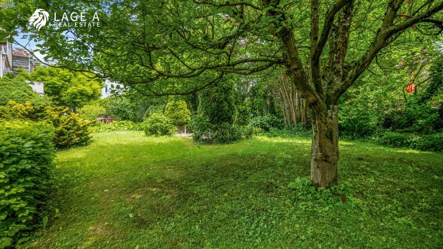 Casa singola in affitto - Grünhaldenstrasse, 8052 Zürich - Photo 3