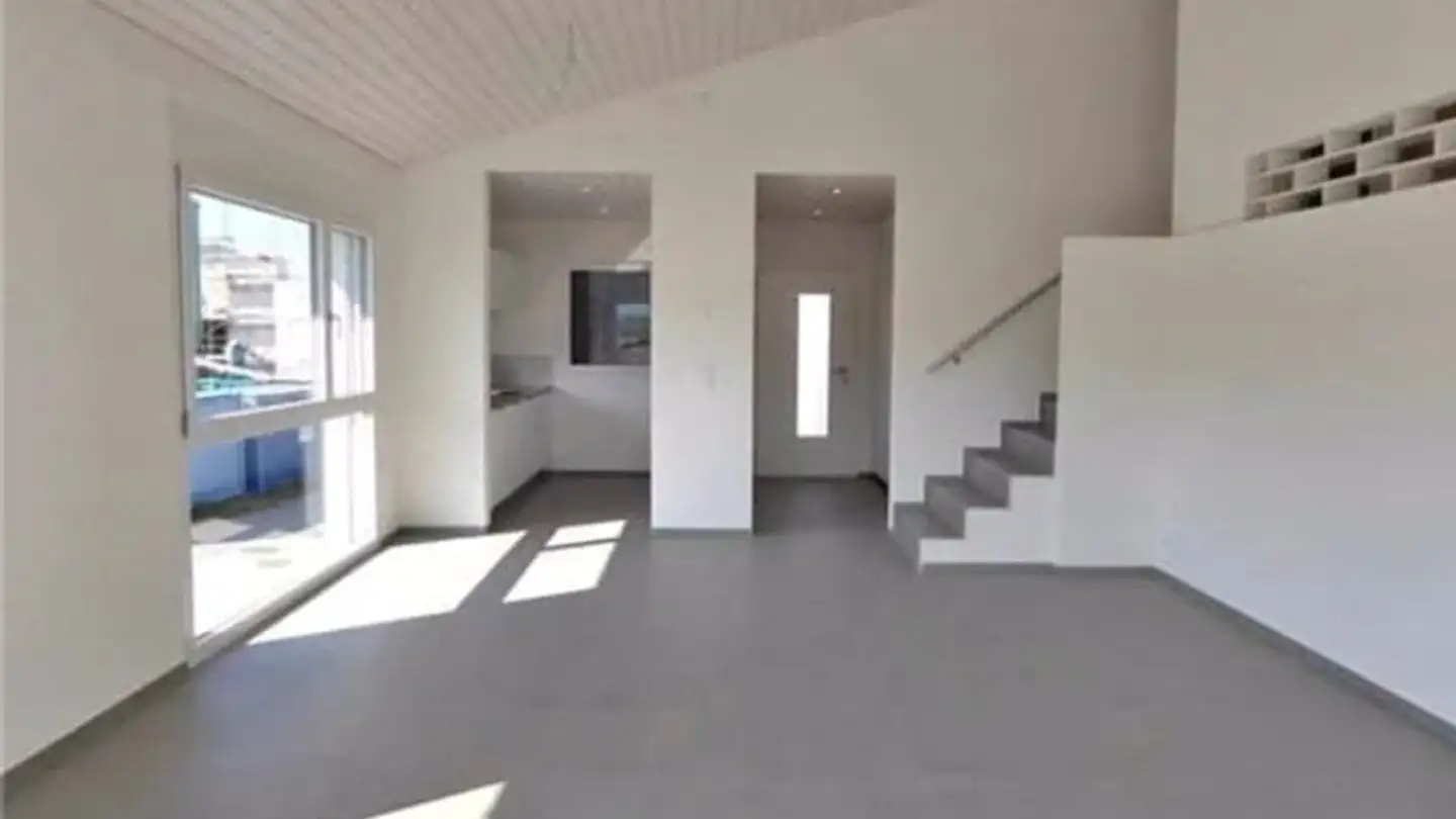 Appartement à louer - 1633 Vuippens