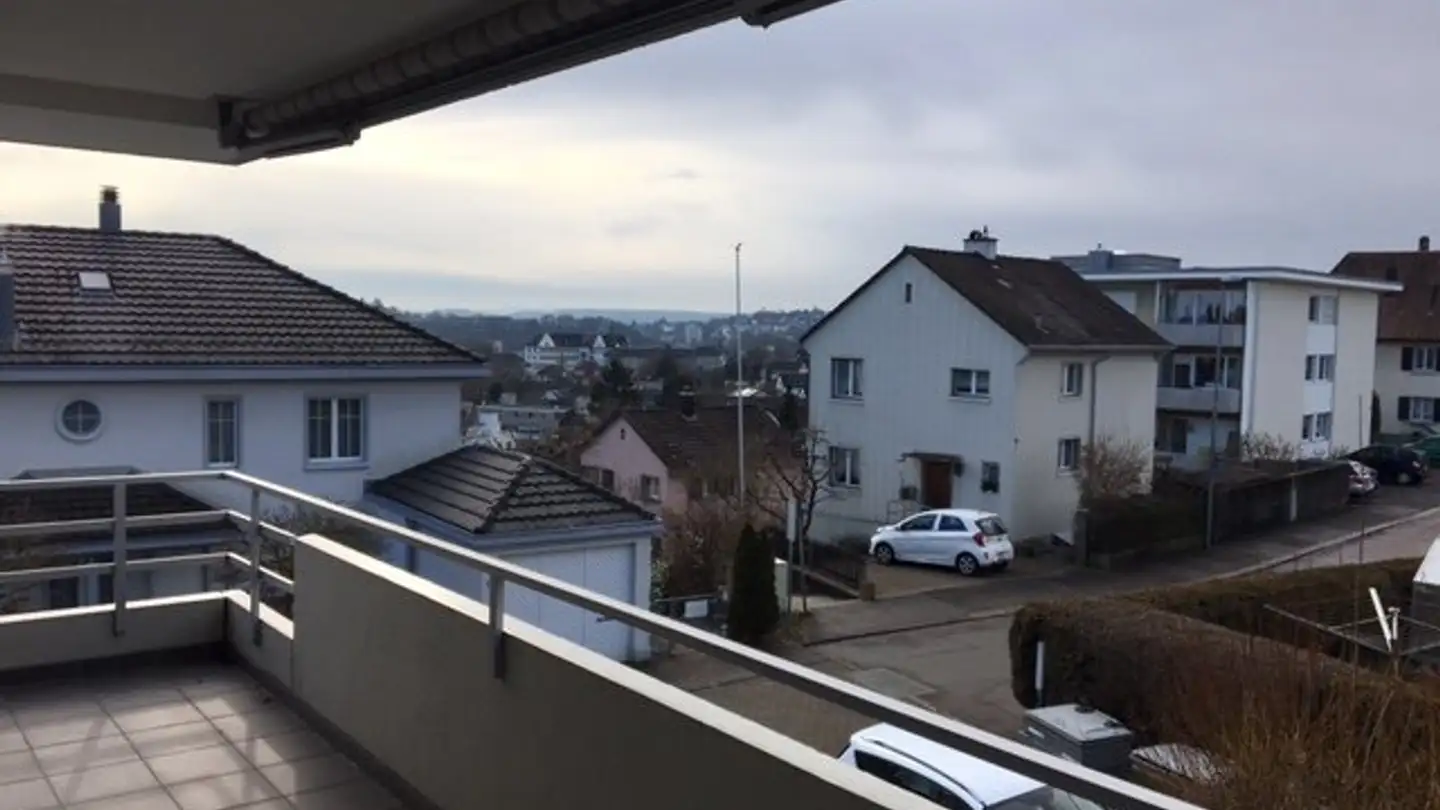 Apartment for rent - Klausweg 34, 8200 Schaffhausen